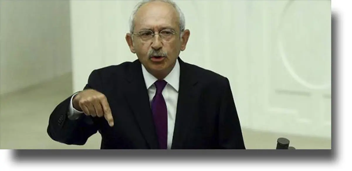 Νέα πρόκληση Κιλιτσντάρογλου: Η Ψέριμος είναι τουρκική