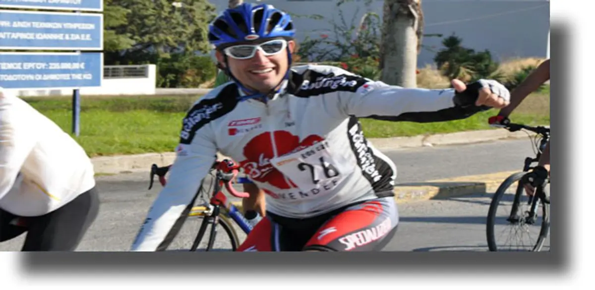 Αποτελέσματα Κωακού επάθλου ποδηλασίας 2017