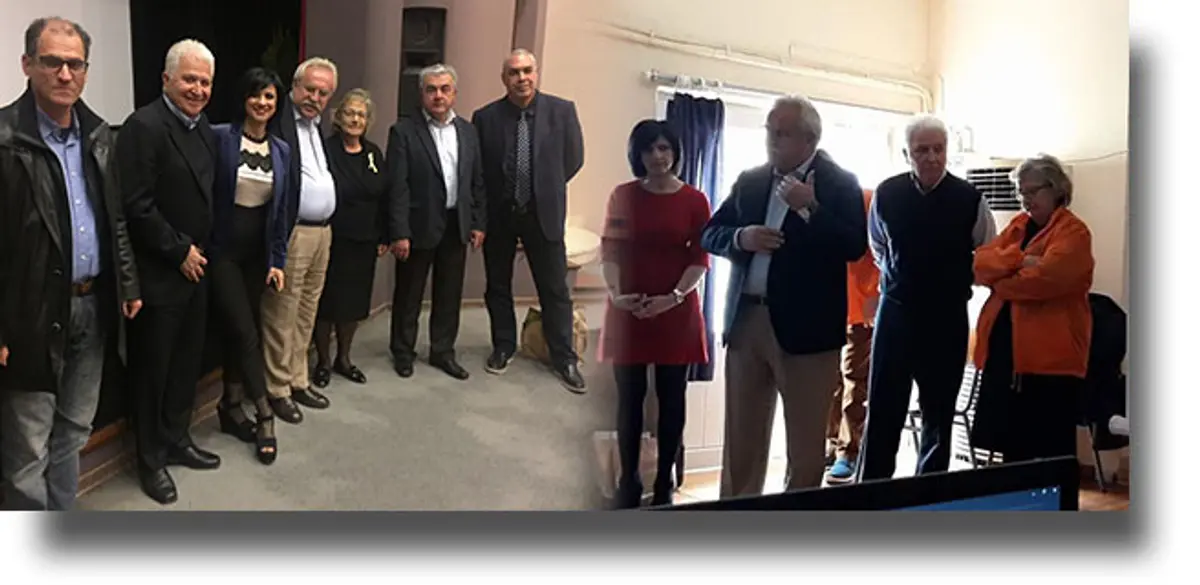 Δ. Γάκης από τη Λέρο: «Η εκπαίδευση στην ορθή κυκλοφοριακή συμπεριφορά πρέπει να αποτελεί σημαντικό έργο της Παιδείας των πολιτών από μικρή ακόμη ηλικία»