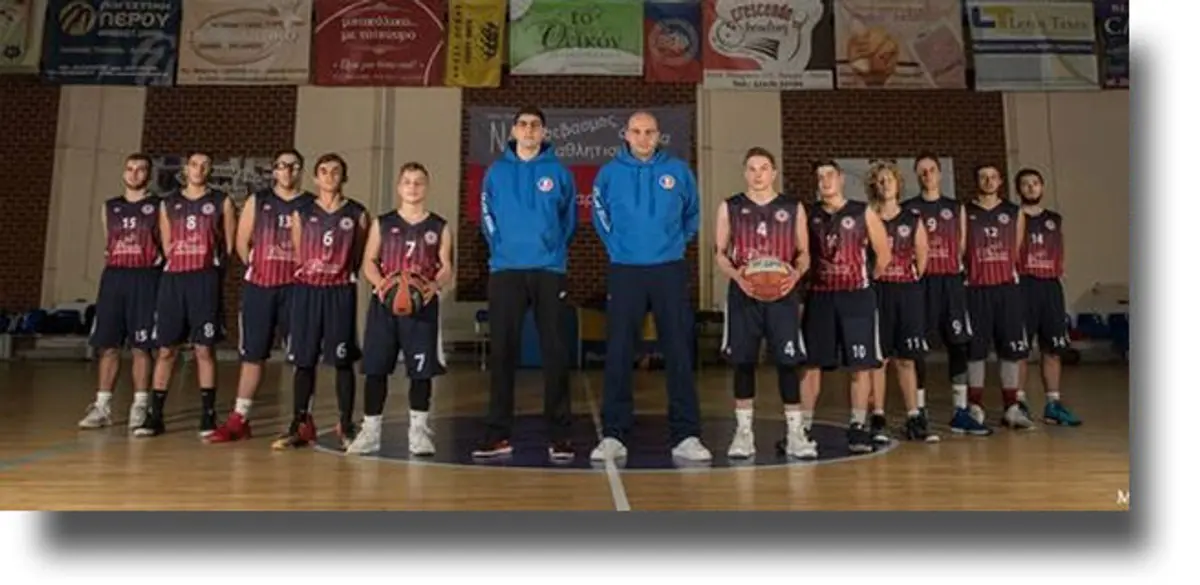 ΑΟΚ Πανιώνιος: Έλα κι εσύ στη Λέρο!