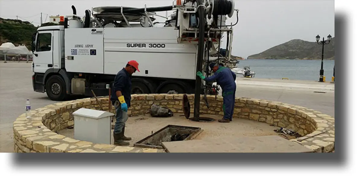 ΛΕΙΨΟΙ: Ευχαριστήρια επιστολή προς τον Δήμο Λέρου