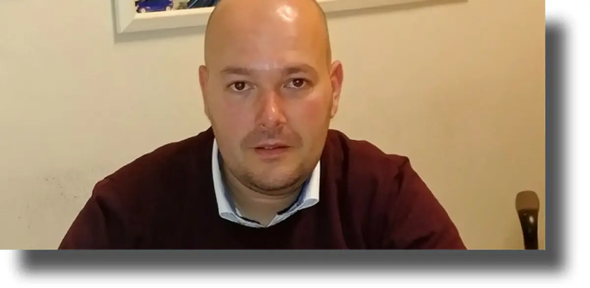 Στέλιος Λουλουδιάς: «Πολιτικοί φίλοι Κόλιας – Κωττάκης»