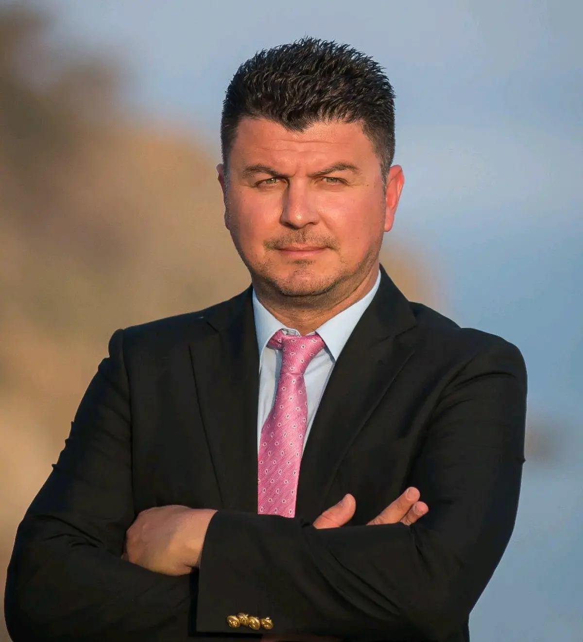 Δήμαρχος Πάτμου: “Με ταχείς ρυθμούς προχωρά η ανακαίνιση του Κέντρου Υγείας”