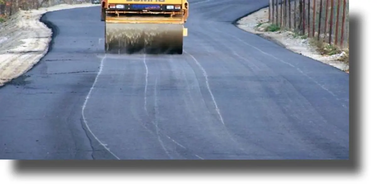 ΛΕΡΟΣ: Εγκρίθηκε η ασφαλτόστρωση με χρηματοδότηση 1.740.532 ευρώ