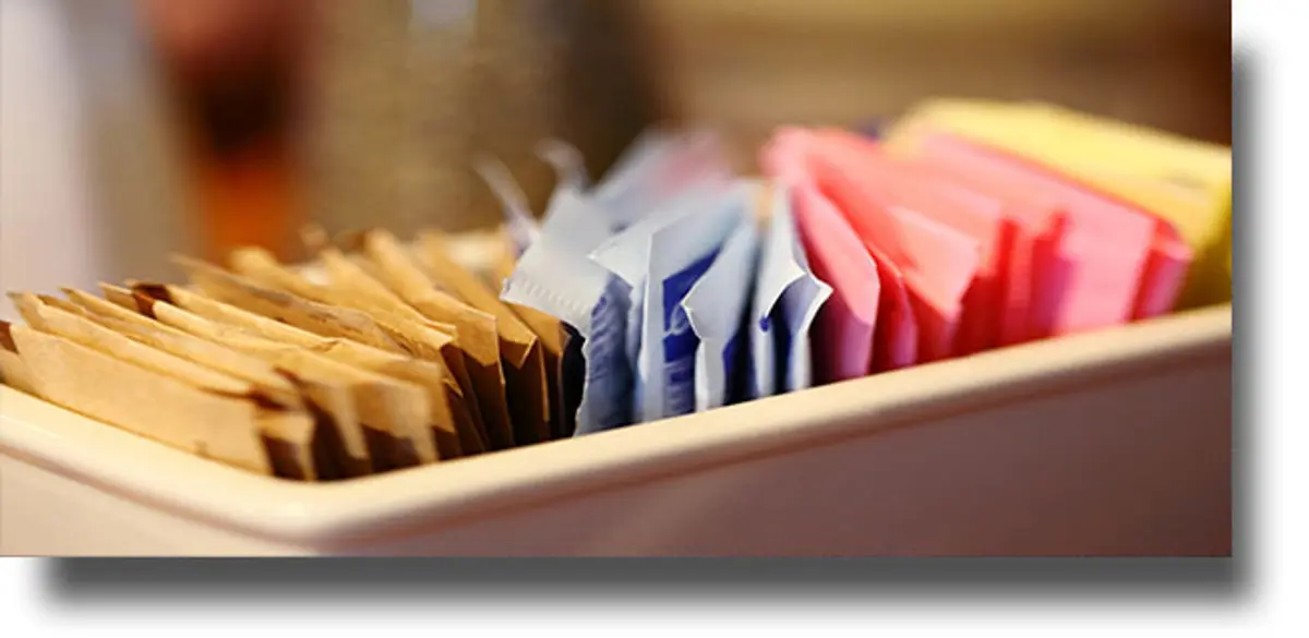 Οι τεχνητές γλυκαντικές ουσίες προκαλούν διαβήτη και παχυσαρκία