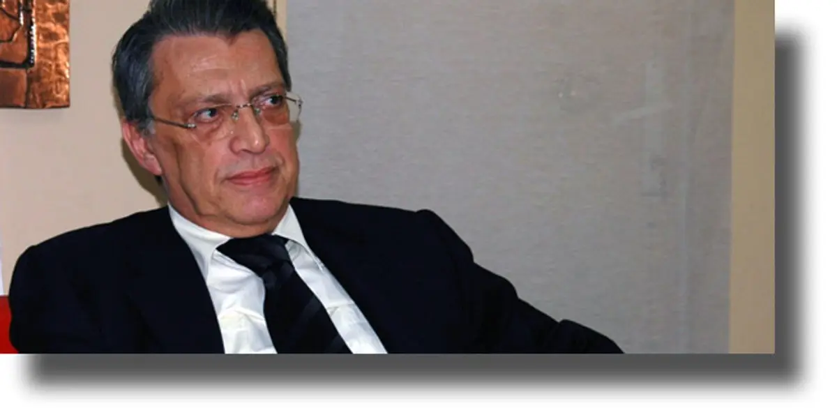 Στη Λέρο ο πρώην πρωθυπουργός της Τουρκίας κ. Μεσούτ Γιλμάζ