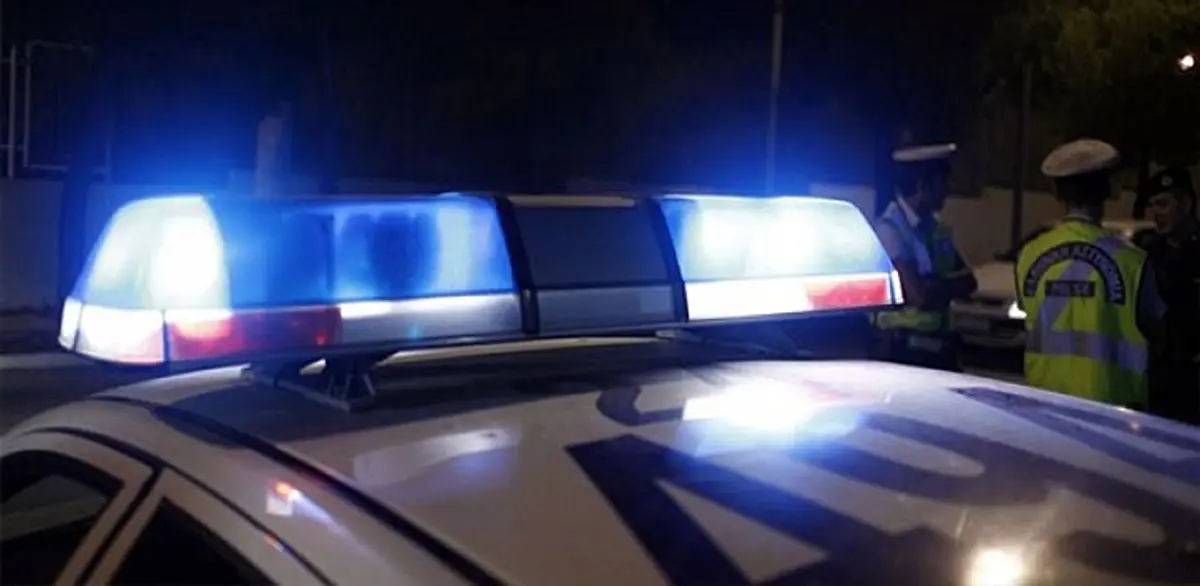 Λέρος: Σύλληψη τριών ανδρών για ναρκωτικά με τη συνδρομή αστυνομικού σκύλου