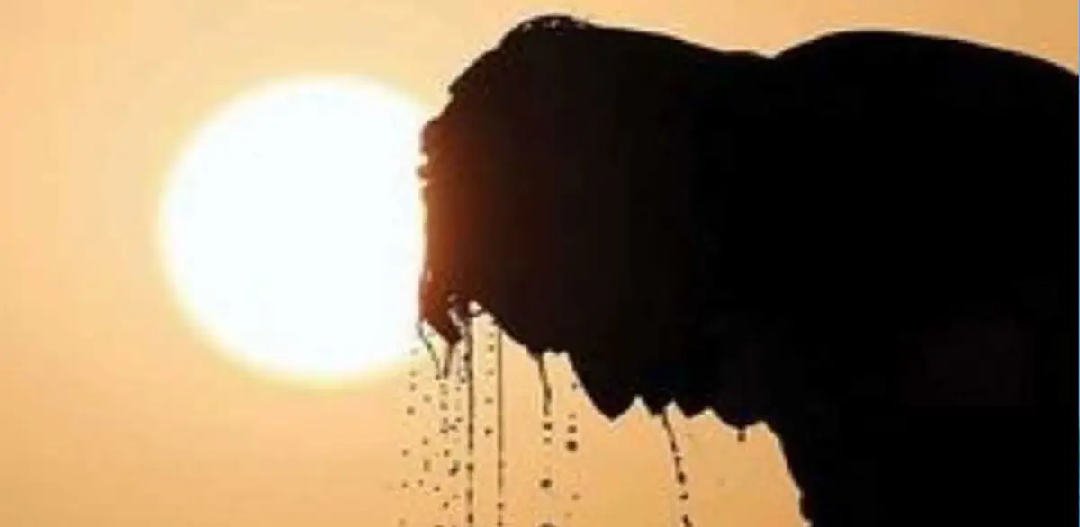 Καύσωνας από τη Σαχάρα βάζει σε «θερμοκλίβανο» την Ευρώπη