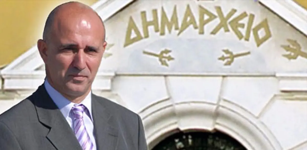 Λέρος: Απάντηση Δημάρχου σε Δελτίο Τύπου