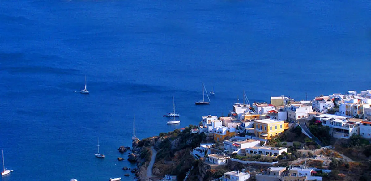 ΛΕΡΟΣ: Σοβαρό επεισόδιο -Πυροβολισμοί κατά ριπάς από Τούρκους ψαράδες εναντίον Ελλήνων αλιέων