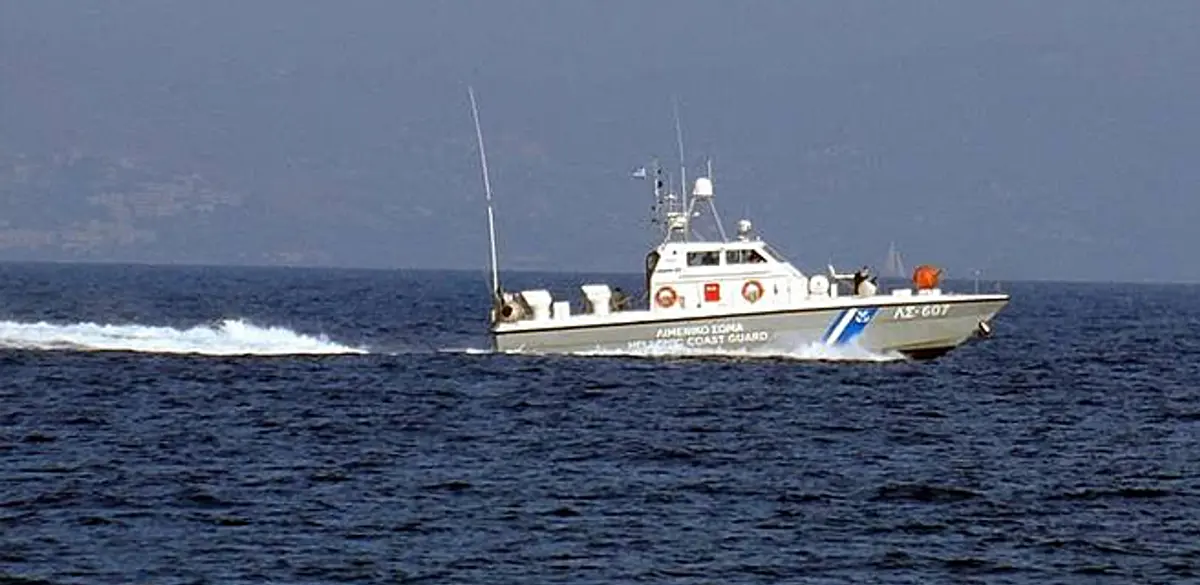 Απαγόρευση απόπλου Ε/Γ-Ο/Γ πλοίου στην Κάλυμνο