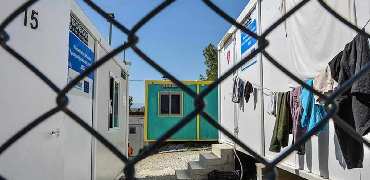 Ανακοίνωση για πρόσληψη συμβασιούχων στο Κέντρο Πρώτης Υποδοχής (ΣΟΧ 1Α/2020)