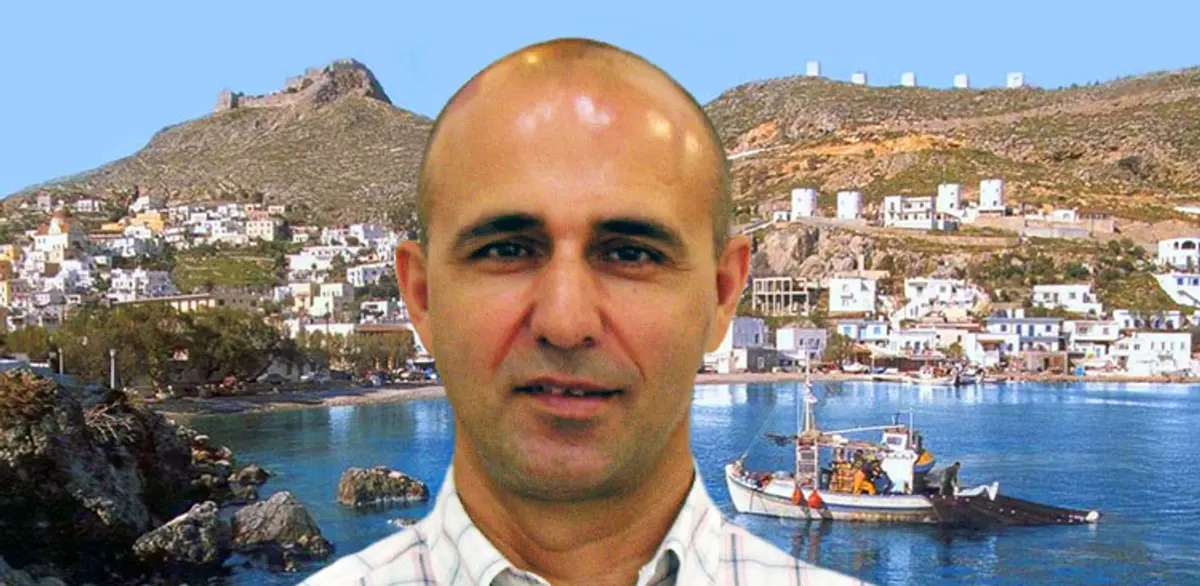 Μήνυμα Δημάρχου Λέρου για την έναρξη της νέας σχολικής χρονιάς