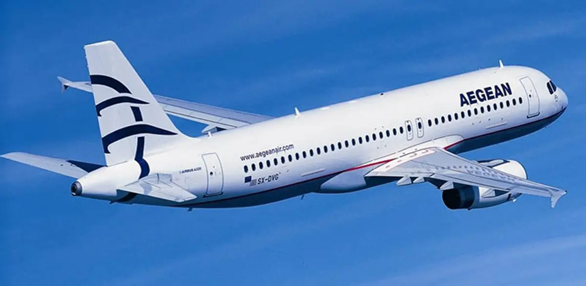 Aegean: Ξεκίνησαν οι αιτήσεις για το πρόγραμμα «Κοντά στους Νέους»