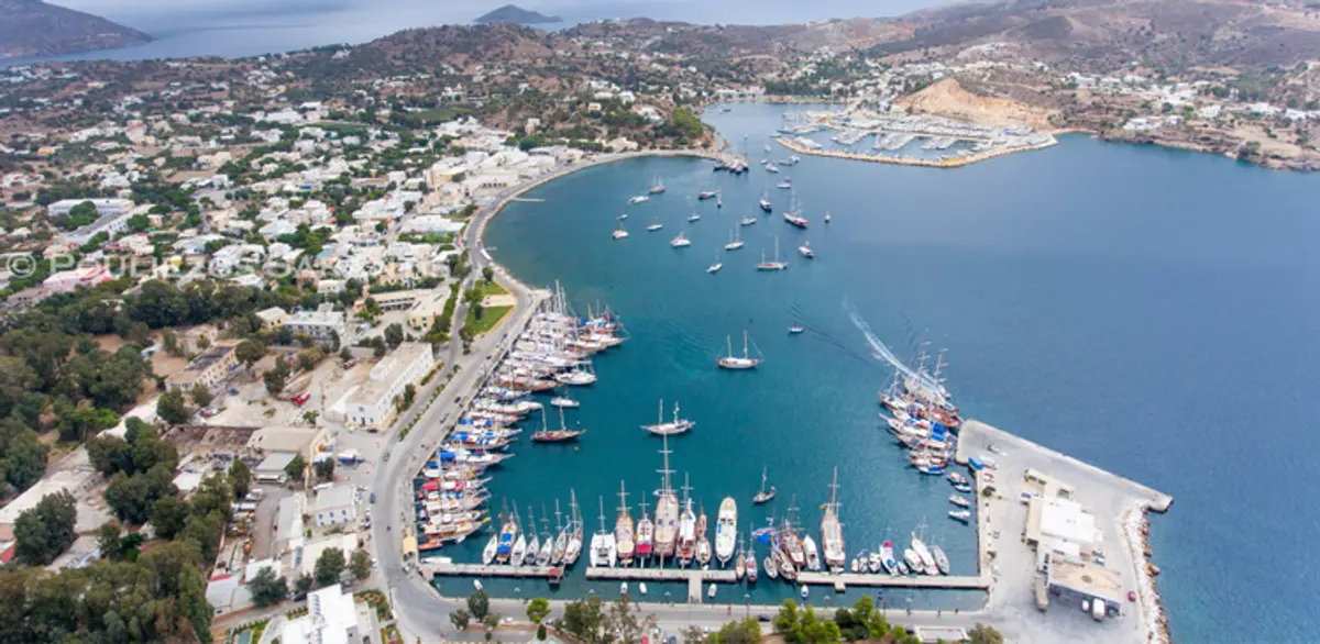 Bodrum Cup – Λέρος: Ο πρόεδρος της διοργάνωσης διαψεύδει τον Μιχάλη Κόλια για ευθύνες του Δήμου