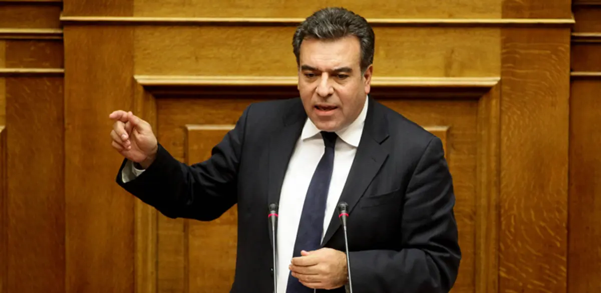 Υφυπουργός Τουρισμού Μάνος Κόνσολας : «Επικίνδυνοι και ανεπαρκείς όσοι διακινούν σενάρια περί επικινδυνότητας των νησιών μας»