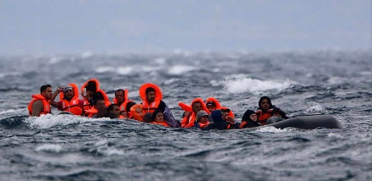 Λέρος: Τριάντα οκτώ (38) αλλοδαποί εντοπίστηκαν στο Φαρμακονήσι