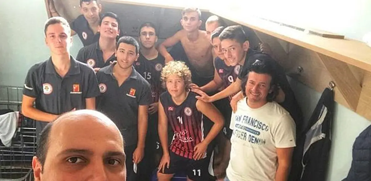 ΛΕΡΟΣ: Εύκολη νίκη για τον Πανιώνιο στην Κάλυμνο