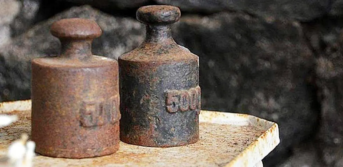 Εγκρίθηκε η αναθεώρηση του ορισμού του «κιλού»