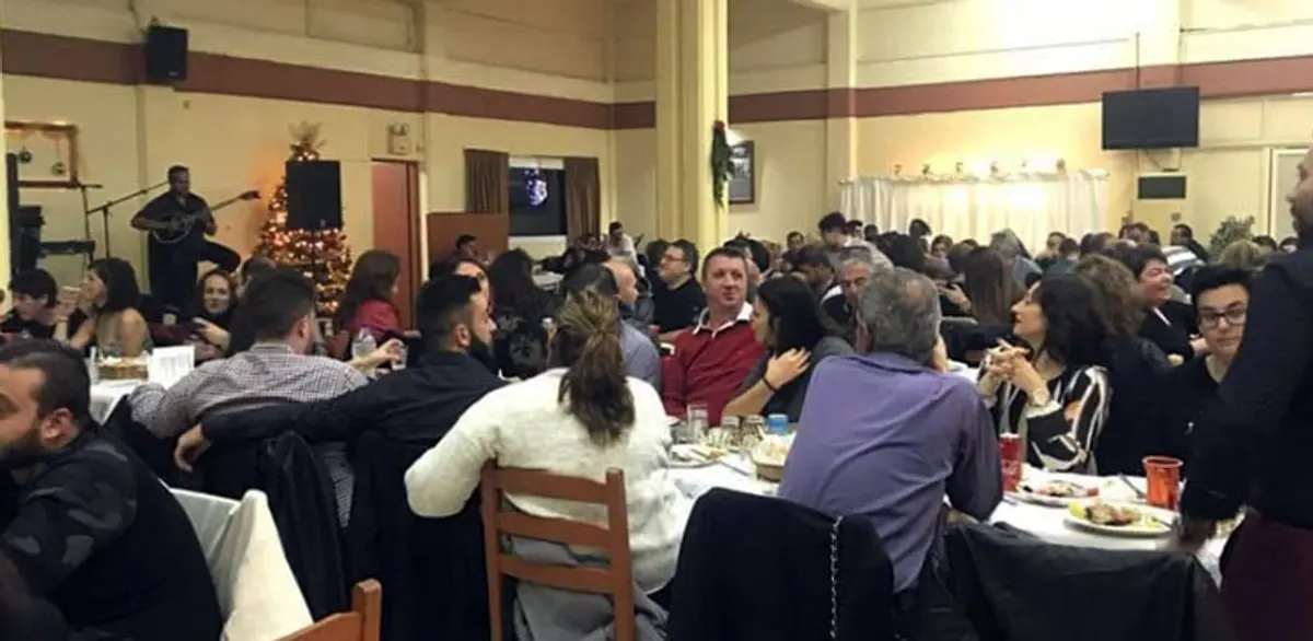 Λέρος: Κοντά στο ΔΙΕΚ Νοσηλευτικής η Δημοτική Αρχή