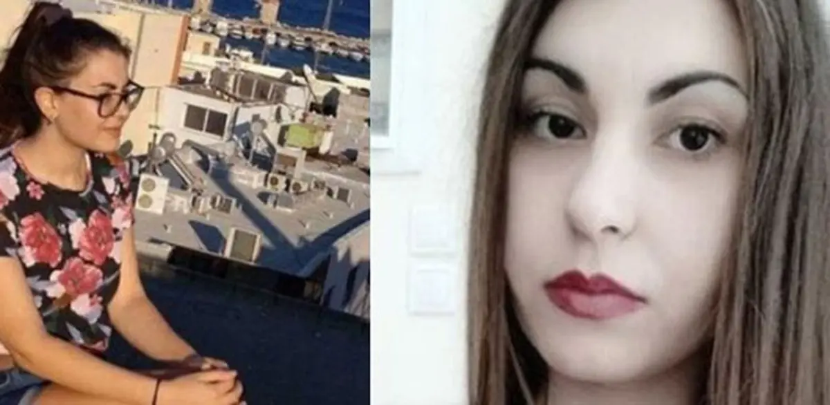 Ρόδος: Ομολόγησαν ένας Ελληνας και ένας Αλβανός για τη δολοφονία της 21χρονης φοιτήτριας