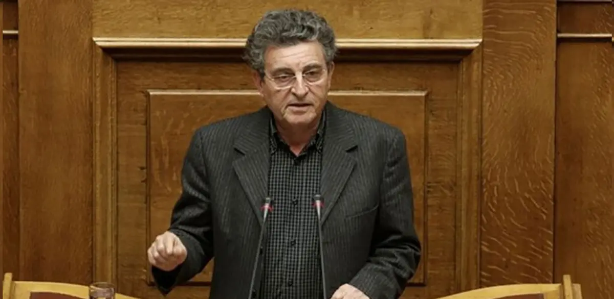 Η. Καματερός: Παράταση των μειωμένων συντελεστών ΦΠΑ σε Λέρο, Κω, Λέσβο, Σάμο, Χίο