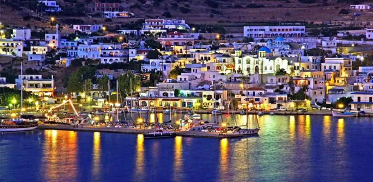 Με αφετηρία τους Λειψούς – Οικολογική πρωτοβουλία διεθνούς βεληνεκούς!