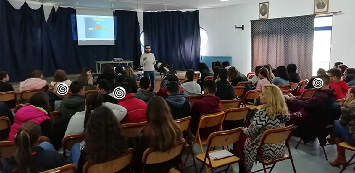 Απολογισμός δράσεων πρόληψης στη Λέρο από το ΚΕΘΕΑ