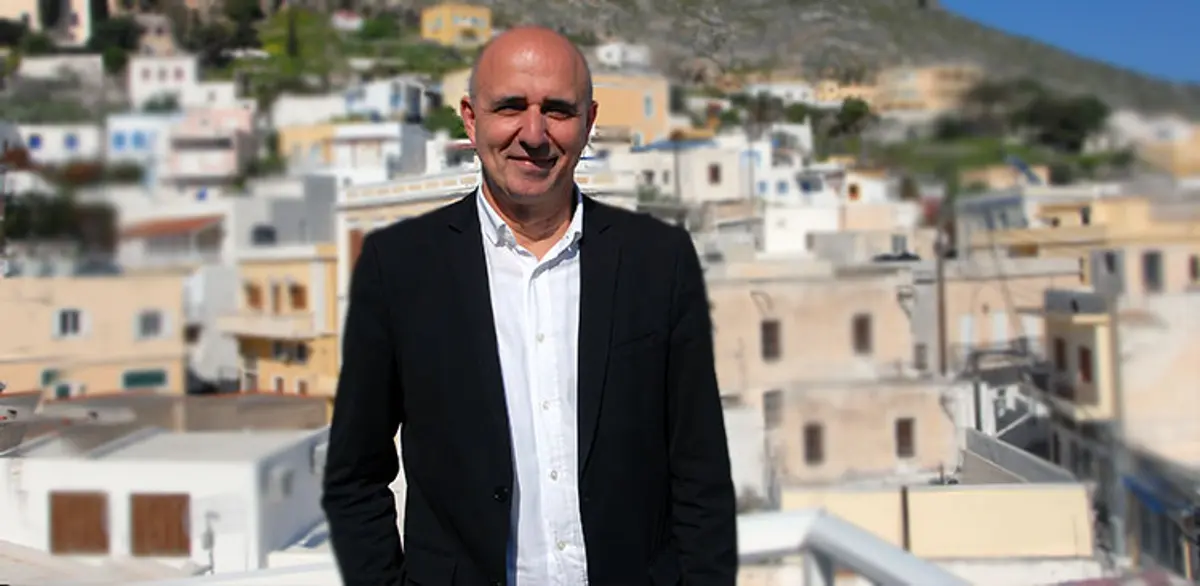 ΑΠΑΝΤΗΣΗ ΔΗΜΑΡΧΟΥ ΛΕΡΟΥ ΣΤΟΝ ΔΗΜΟΤΙΚΟ ΣΥΜΒΟΥΛΟ ΚΛΗΜΗ ΚΩΝ/ΝΤΙΝΟ