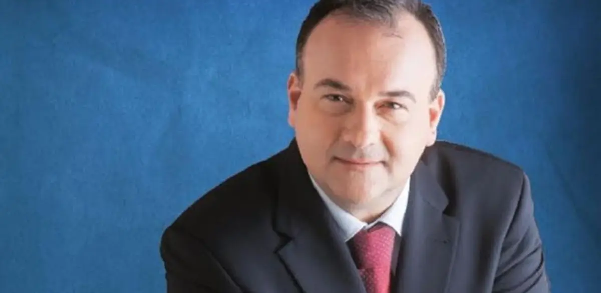 Ι. ΠΑΠΠΑΣ: «Η πορεία προς την Αυτοδύναμη Ελλάδα»