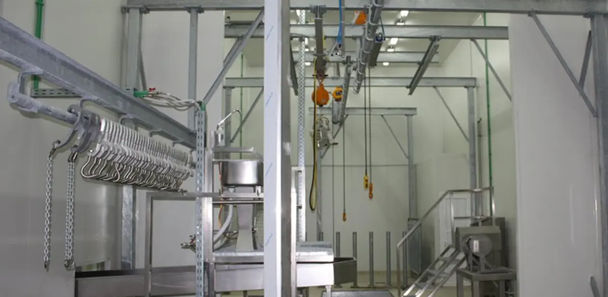 Λέρος: Απορρόφηση 300.000 € από την Περιφέρεια για την επέκταση και τον εκσυγχρονισμό κτιρίου σφαγείου και του εξοπλισμού