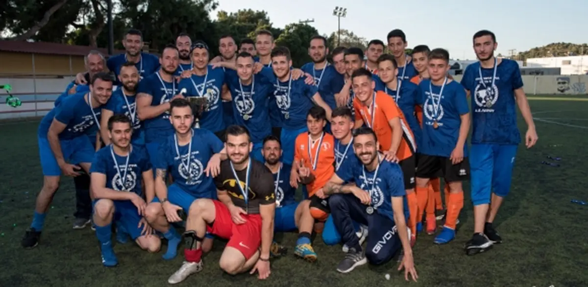 Λέρος: Μεγάλη νίκη για την Α.Ε.Λ. στο ματς με τον Διγενή