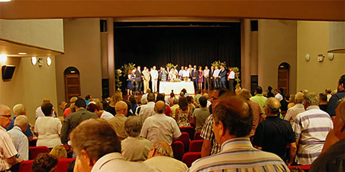 Λέρος: Την Τρίτη 27 Αυγούστου ορκίζεται ο Δήμαρχος και το νέο Δημοτικό Συμβούλιο