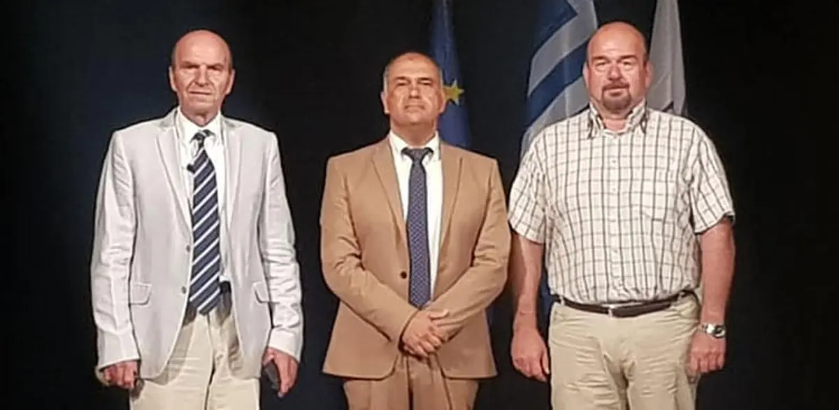 Ι. Σοροκάκης: “Δεν θα κάνουμε αντιπολίτευση για την αντιπολίτευση”