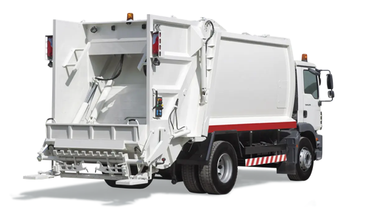 Λέρος: Απορρόφηση ποσού άνω των 300.000 € για την αγορά νέου απορριμματοφόρου και δύο φορτηγών