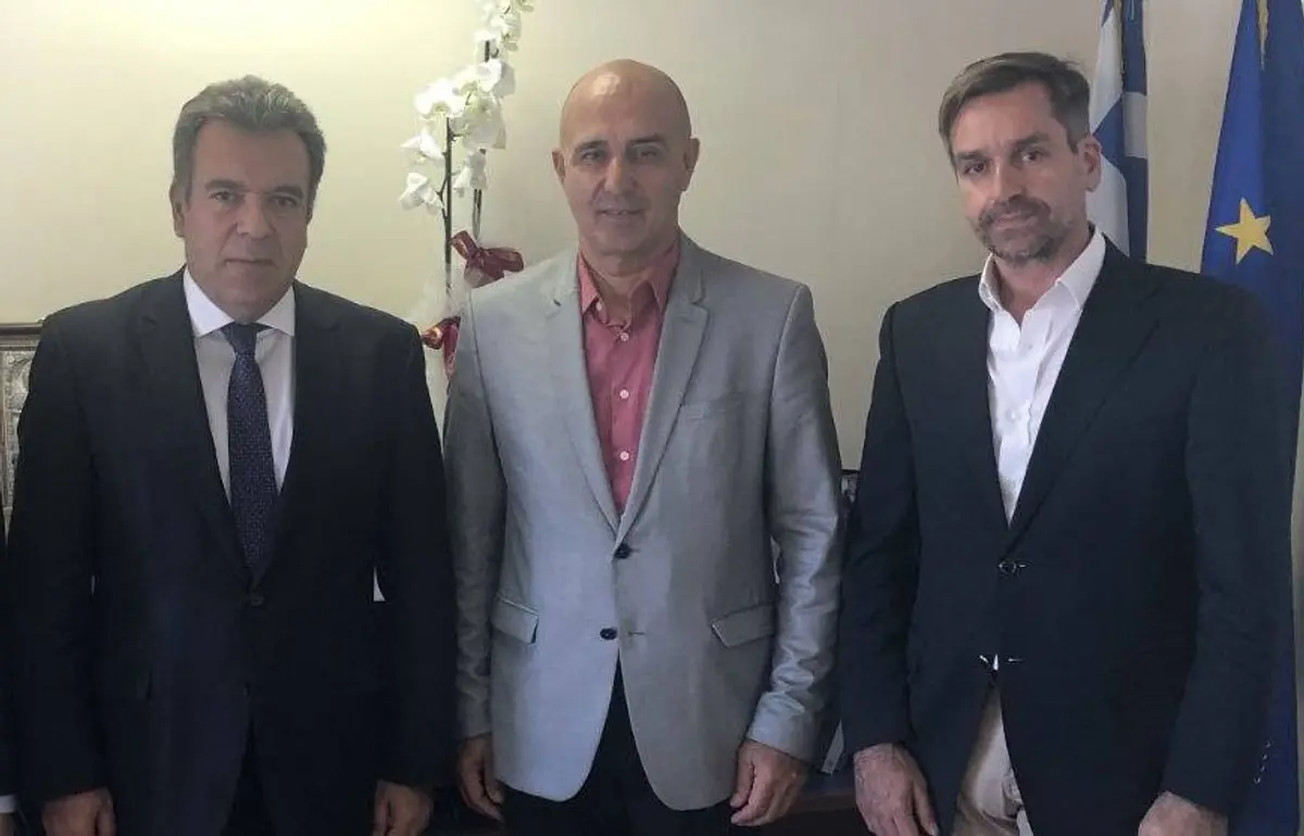 Λέρος: Εκπόνηση και ανάπτυξη ολοκληρωμένης στρατηγικής για τον Τουρισμό