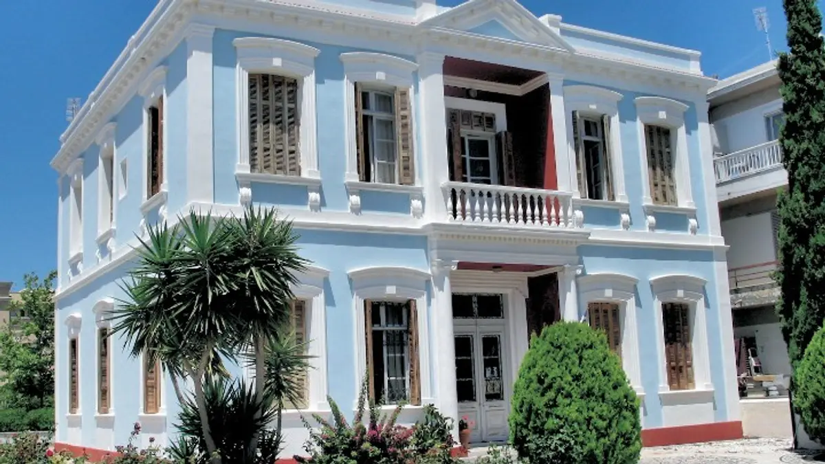 Τι λέει το ΤΕΕ Δωδεκανήσου για την υπόθεση διαφθοράς στην πολεοδομία Ρόδου