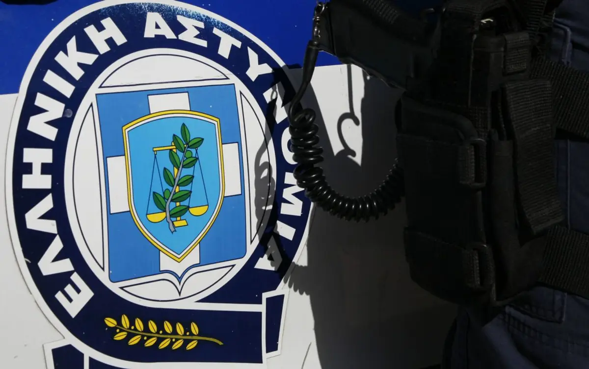 Μηνιαία δραστηριότητα της Αστυνομικής Διεύθυνσης Νοτίου Αιγαίου