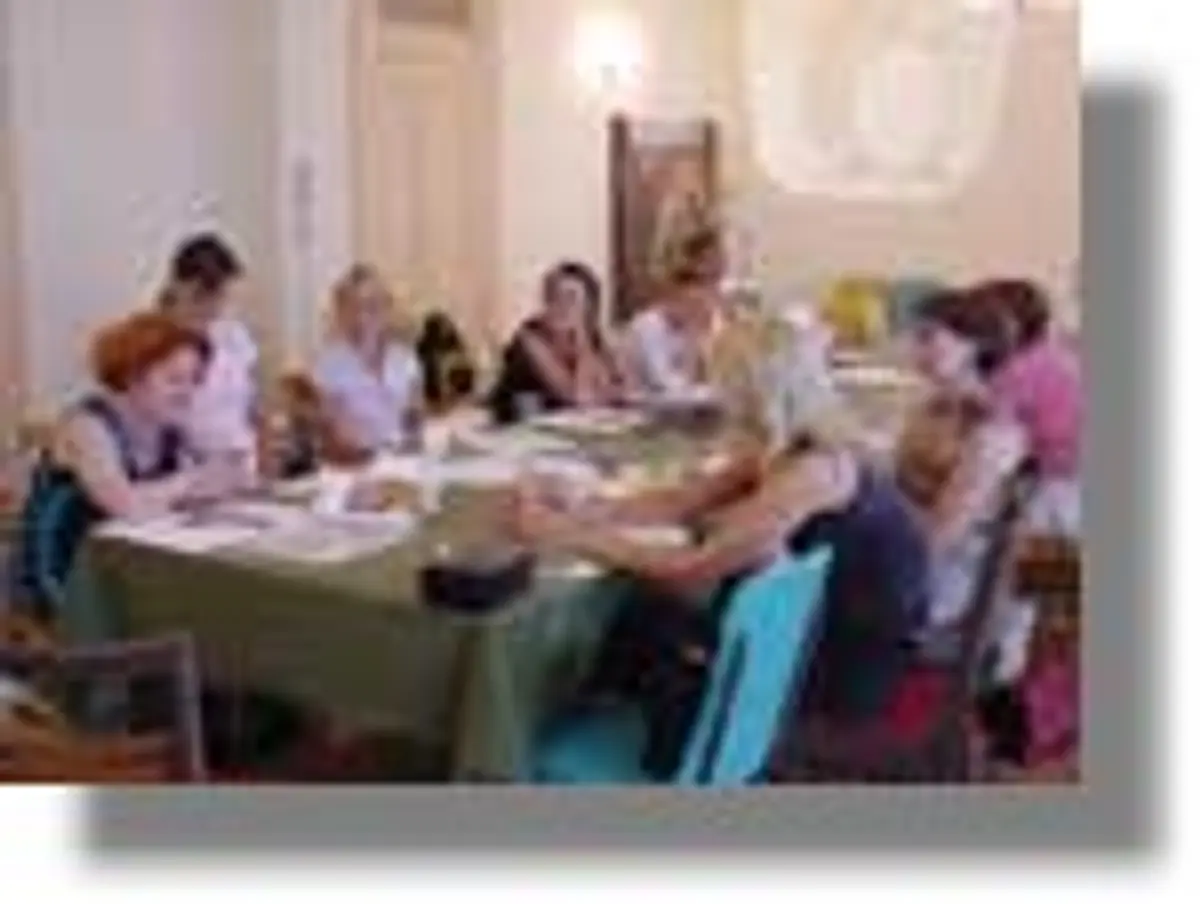 H Παιδική HELMEPA στη Λέρο