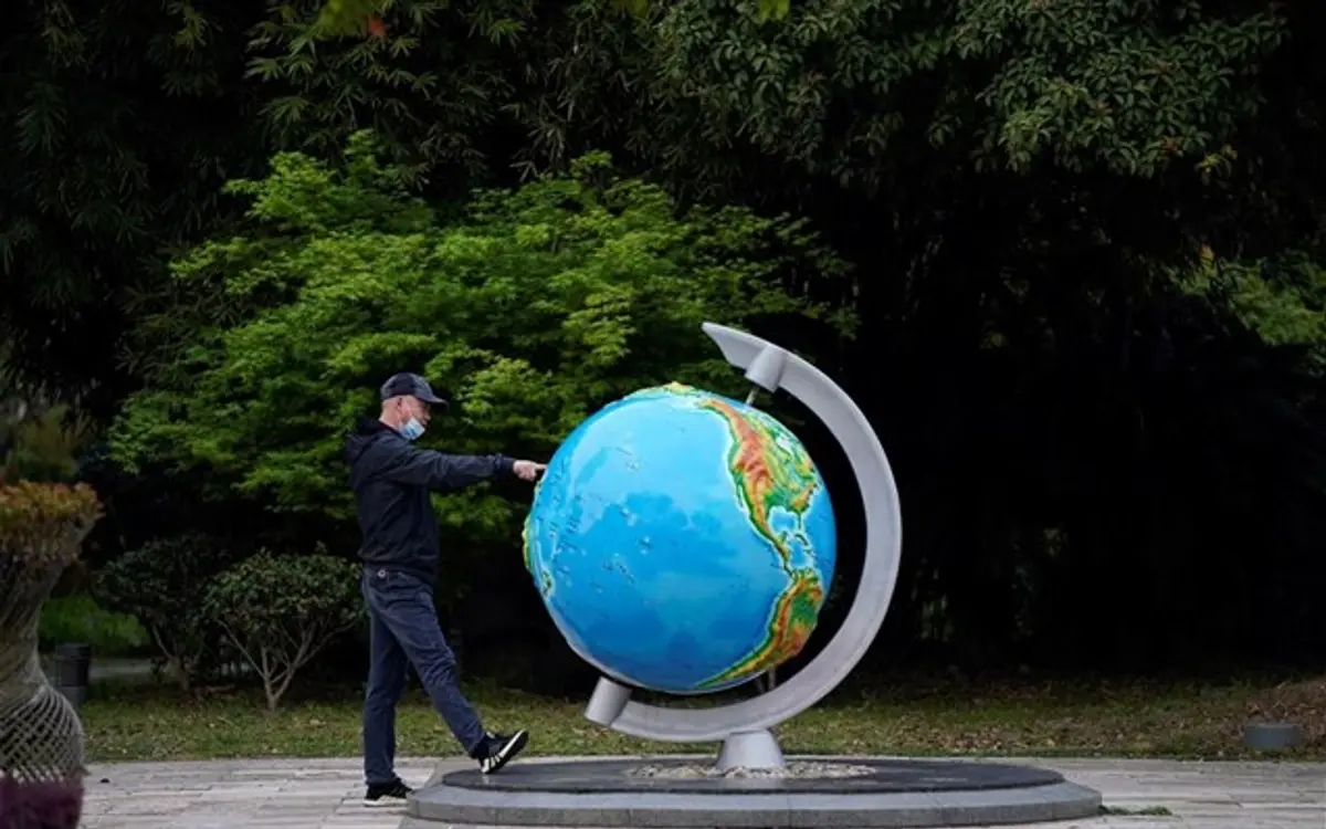 Ο Covid19 γονάτισε την Ευρώπη – Πρωτοφανής κατάρρευση της οικονομικής δραστηριότητας