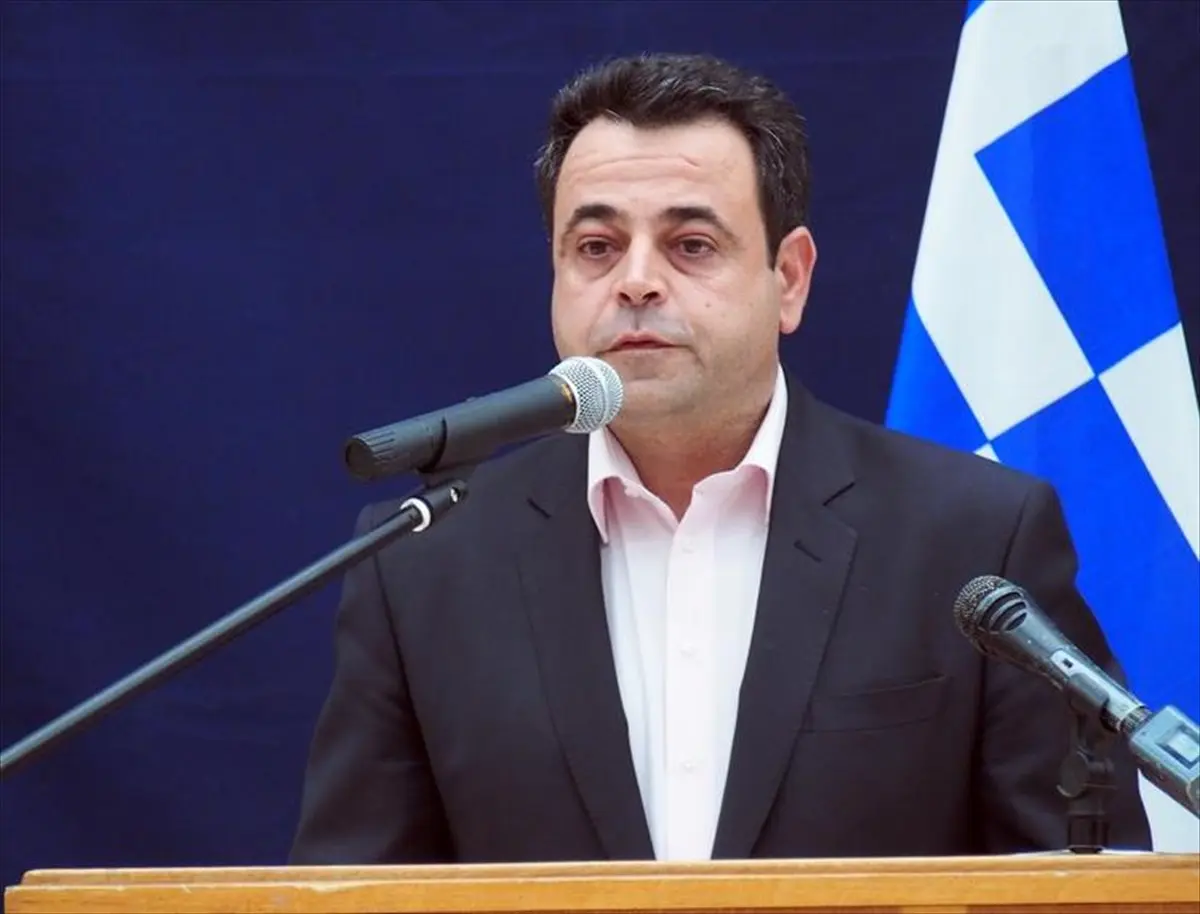 Δήλωση Νεκτάριου Σαντορινιού για την απώλεια του Δημήτρη Κρεμαστινού