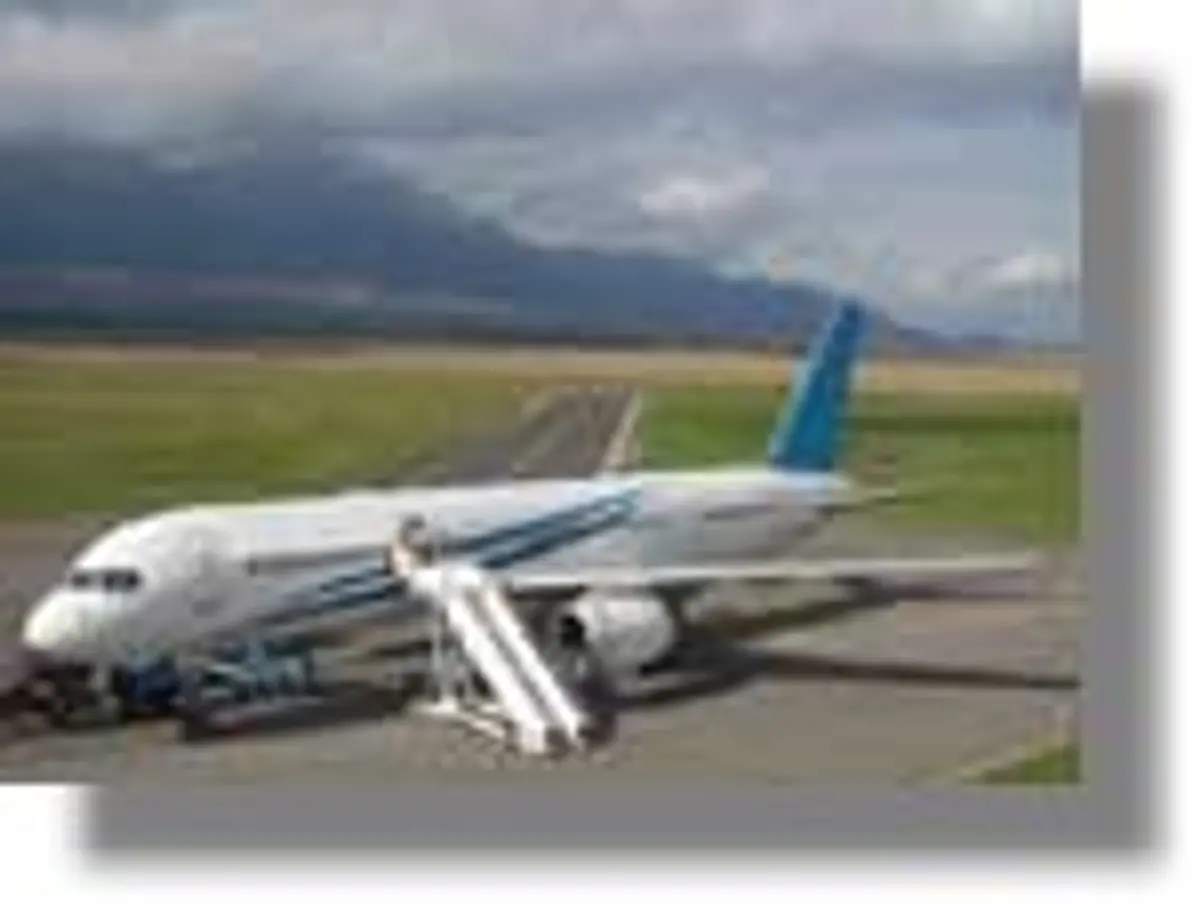 Aκυρώσεις πτήσεων για Λέρο την Κυριακή και Δευτέρα.