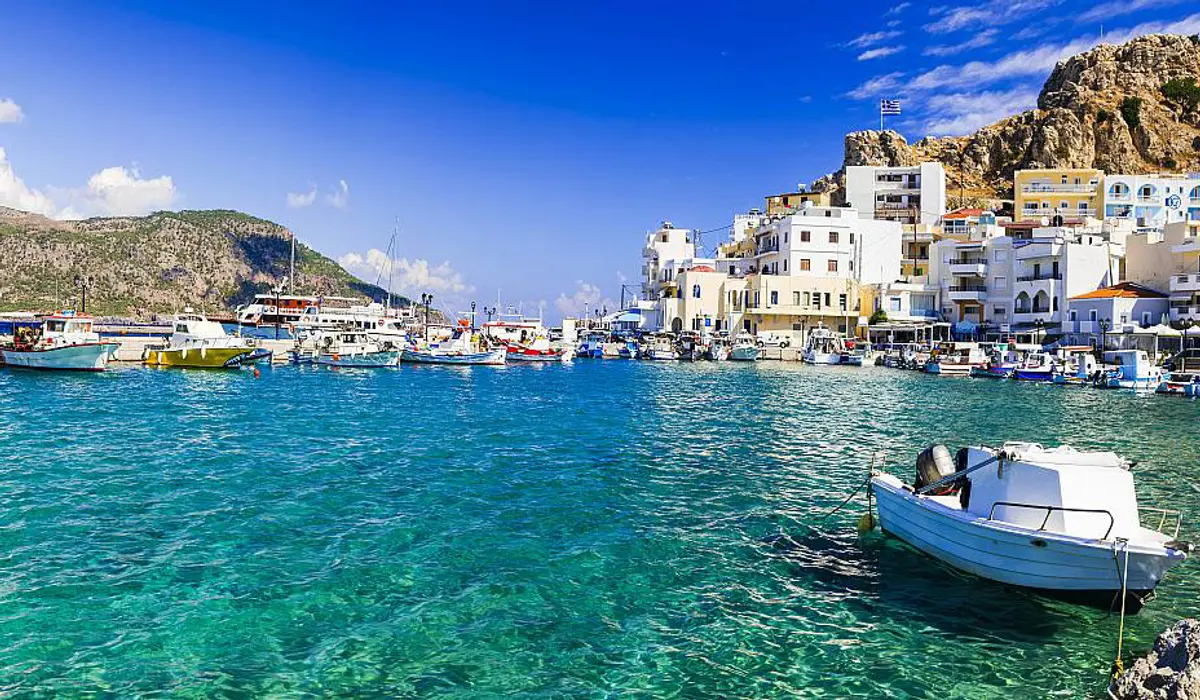 Forbes: Η Κάρπαθος ανάμεσα στους 33 φθηνότερους και καλύτερους τουριστικούς προορισμούς