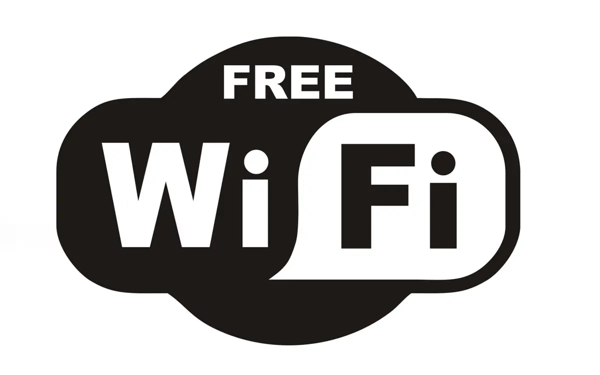 FREE WI-FI