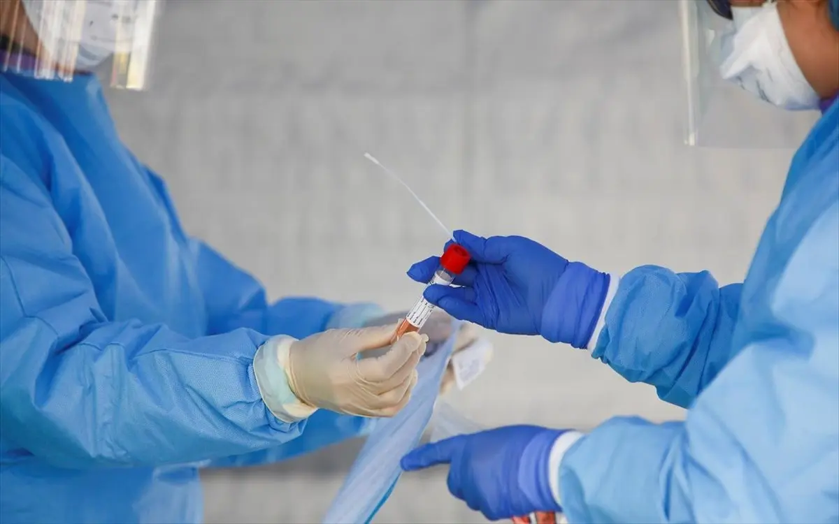 Κορωνοϊός: Δέκα νέα κρούσματα στην Π.Ε. Ρόδου, δύο στην Π.Ε. Καλύμνου