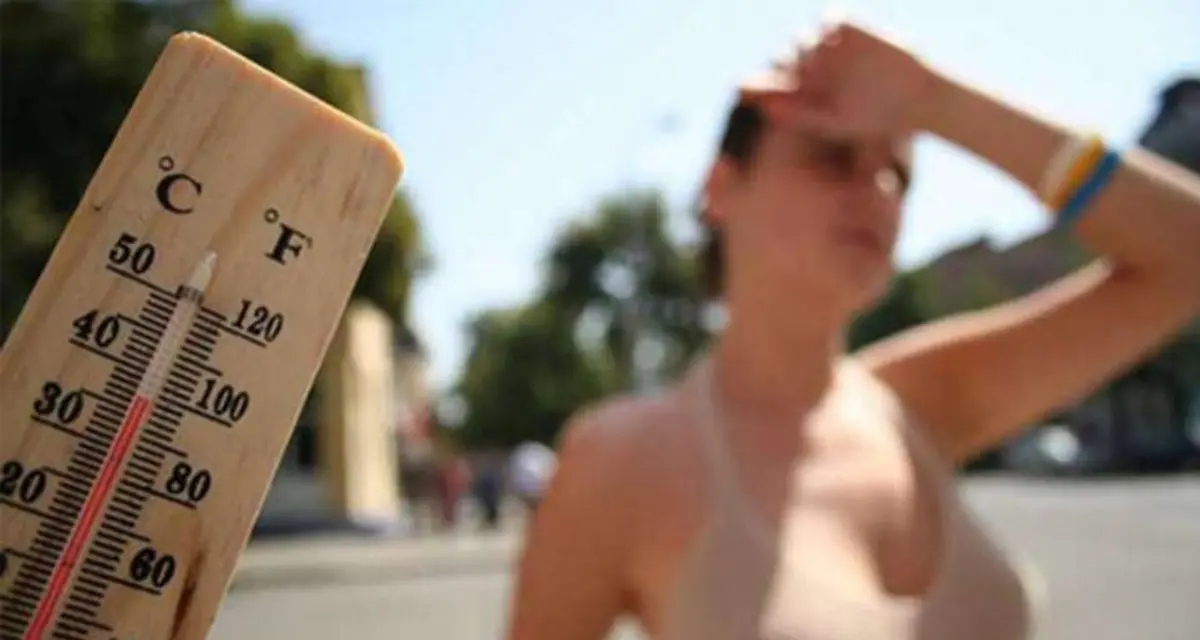 Καιρός: Ποιες περιοχές θα «βράσουν» από το μίνι καύσωνα