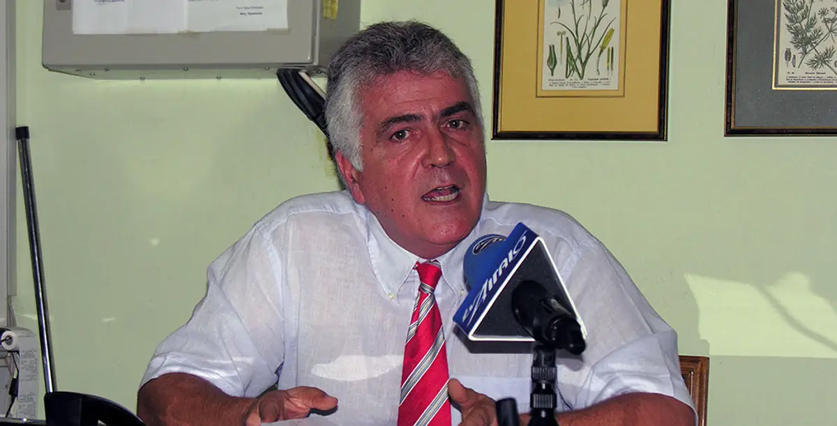 Τιμόθεος Κωττακης : ΑΠΑΝΤΗΣΗ ΣΤΟ ΜΙΧΑΛΗ ΚΟΛΙΑ