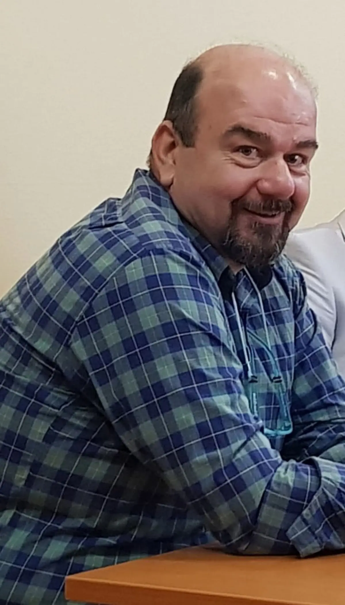 Συλλυπητήρια Επιστολή Γιάννη Σοροκάκη για την απώλεια του Μανώλη Κοντού