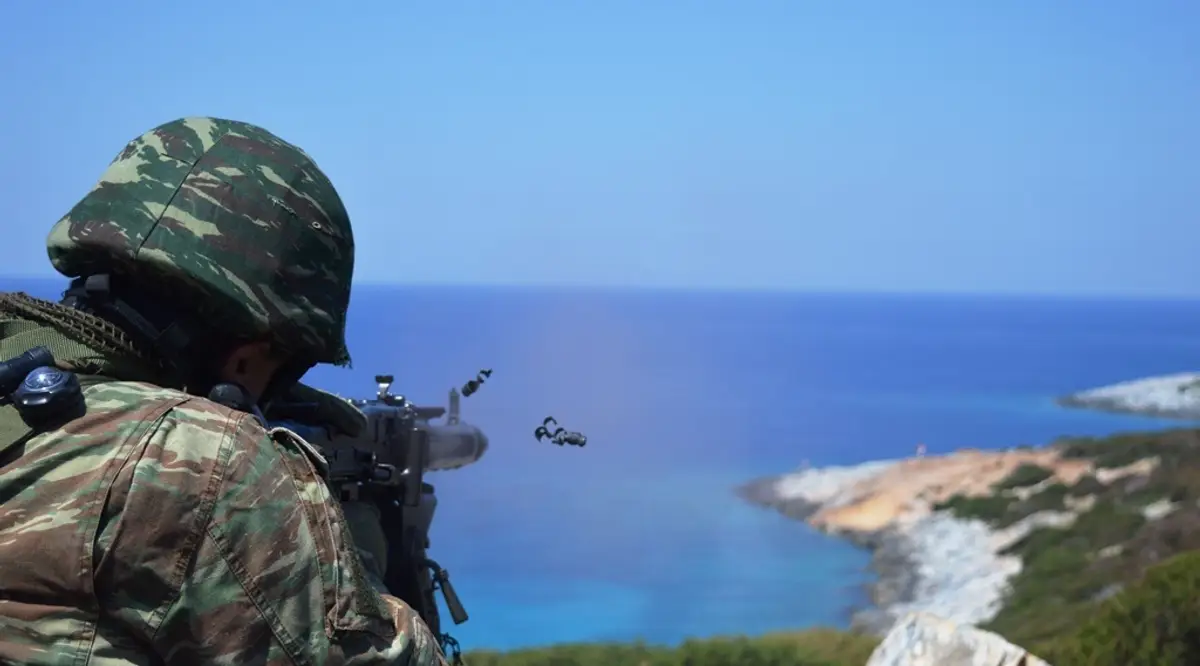 ΛΕΡΟΣ: ΑΝΑΚΟΙΝΩΣΗ ΕΚΤΕΛΕΣΗΣ ΒΟΛΩΝ ΣΤΟ ΦΑΡΜΑΚΟΝΗΣΙ