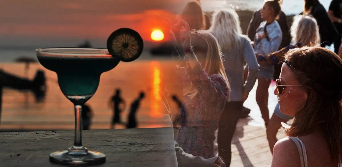 Κορωνοϊός: Ιούλιος σαν Μάρτιος – Εξετάζεται το ενδεχόμενο μέτρων και στα beach bar